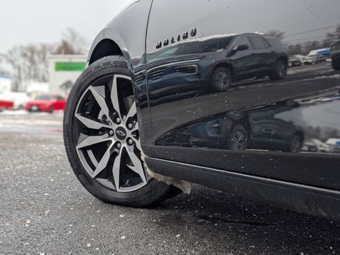 Used 2024 Chevrolet Malibu RS image 6