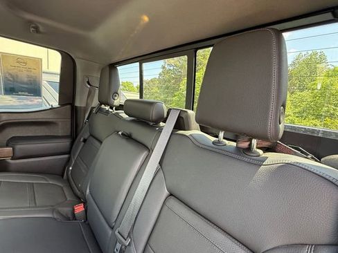 Used 2021 GMC Sierra 1500 Denali w/ Driver Alert Package II AWD/4WD image 58