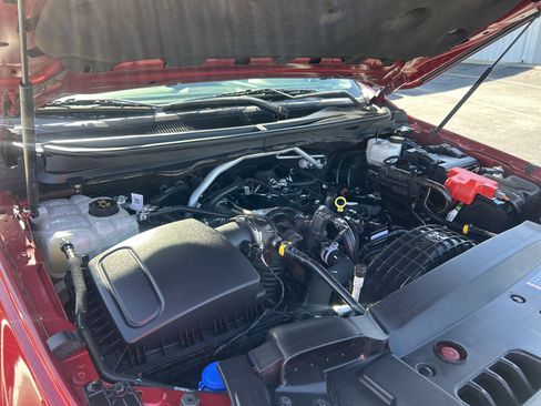 Used 2020 Ford Ranger XLT w/ Equipment Group 301A Mid RWD image 61