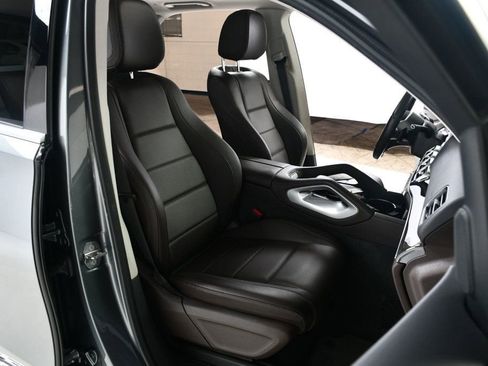 Used 2020 Mercedes-Benz GLE 350 4MATIC image 32