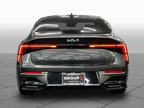 Used 2025 Kia K5 EX FWD image 5