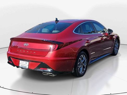 Used 2023 Hyundai Sonata SEL image 4