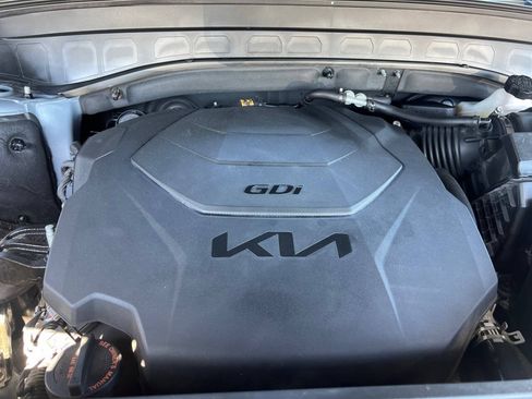 Used 2022 Kia Telluride EX w/ EX Premium Package FWD image 20