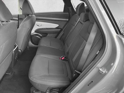 Used 2024 Hyundai Tucson SEL image 17