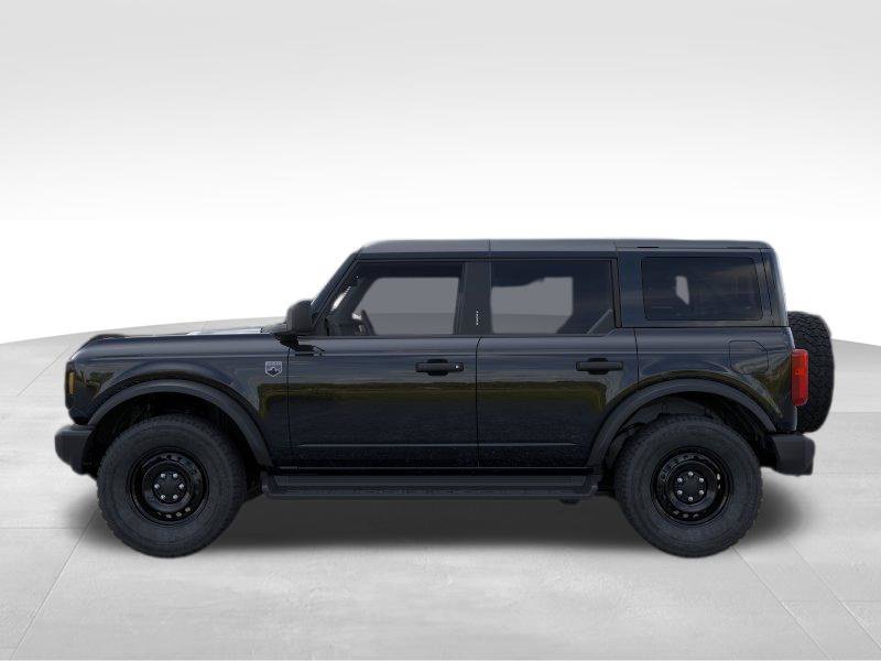 Used 2026 Ford Bronco Big Bend AWD/4WD image 3