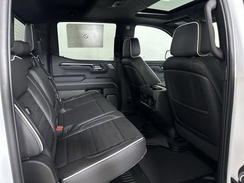 New 2026 GMC Sierra 1500 AT4X AWD/4WD image 28