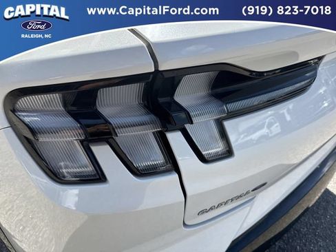 Certified 2023 Ford Mustang Mach-E Premium AWD/4WD image 15