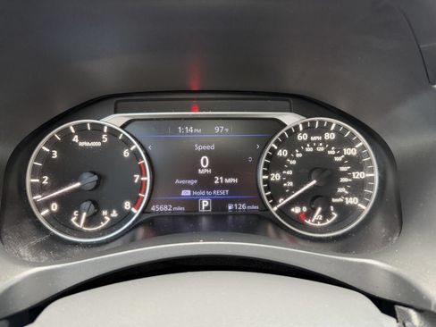 Used 2020 Nissan Altima 2.5 S FWD image 30