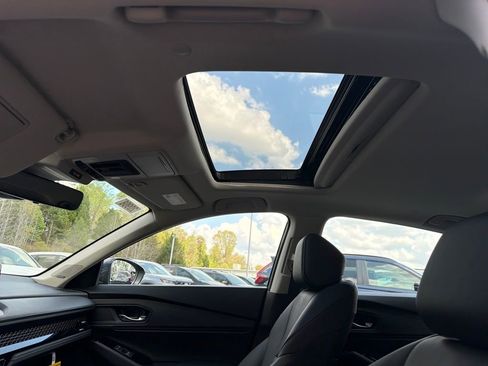 New 2026 Honda Accord Touring image 19