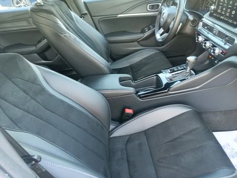 Used 2024 Acura Integra A-Spec image 26