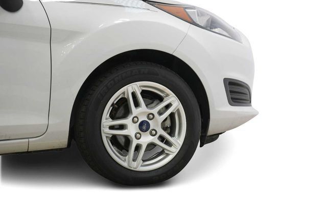 Used 2018 Ford Fiesta SE FWD image 9