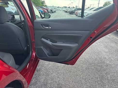 Used 2022 Nissan Altima 2.5 SV w/ SV Premium Package FWD image 20