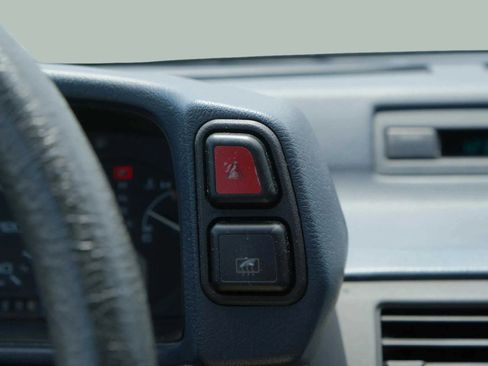 Used 1990 Honda Prelude Si image 25