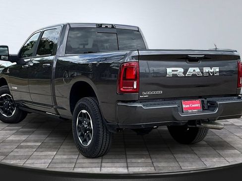New 2025 RAM 2500 Laramie RWD image 5
