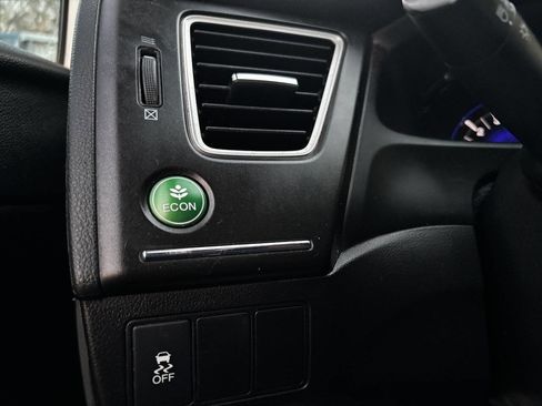 Used 2014 Honda Civic LX image 43