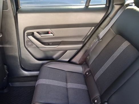 Used 2023 MAZDA CX-50 AWD 2.5 S w/ Weather Package image 16