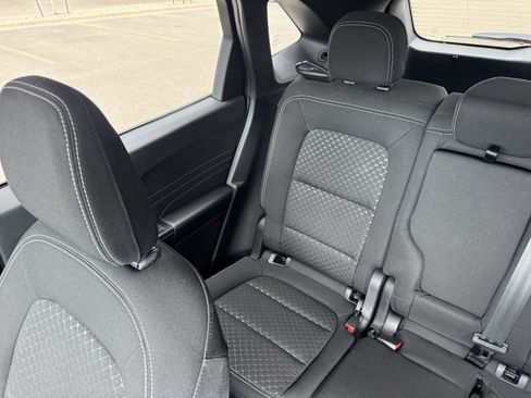 Certified 2023 Ford Escape Active AWD/4WD image 11