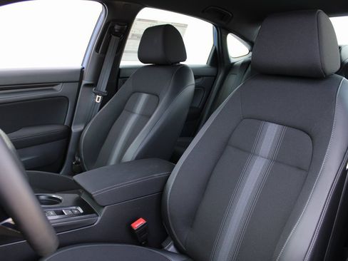 Used 2024 Honda Civic Sport image 16