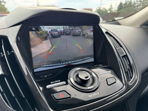 Used 2015 Ford Escape Titanium AWD/4WD image 29