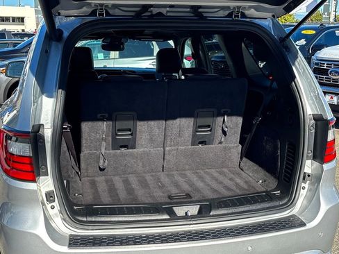 Used 2024 Dodge Durango R/T image 29
