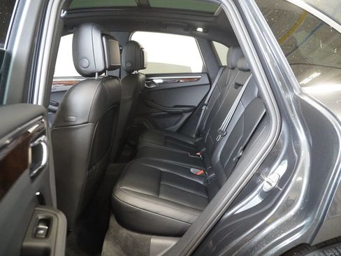 Used 2024 Porsche Macan S AWD/4WD image 13