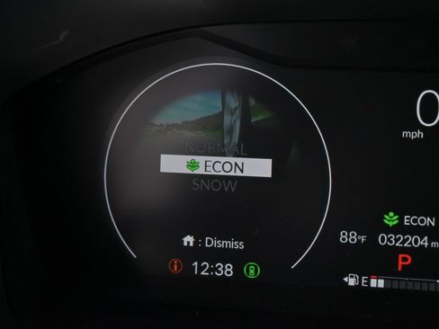 Used 2023 Honda CR-V EX-L image 9