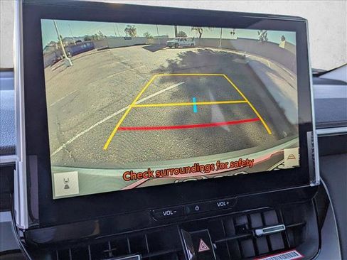 New 2026 Toyota Corolla Cross XLE image 13