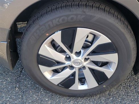 Certified 2025 Nissan Altima 2.5 S image 7