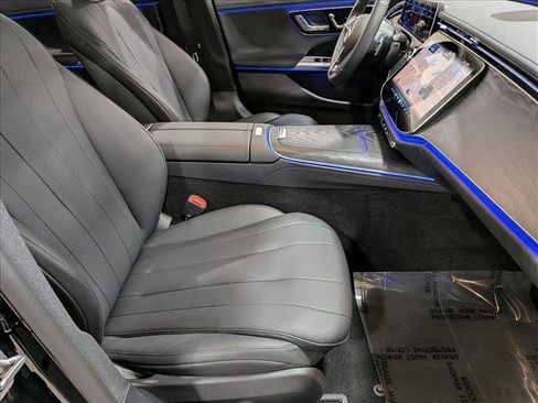 Used 2026 Mercedes-Benz E 350 Sedan image 22