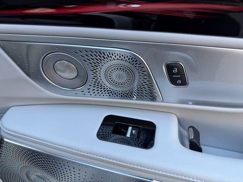 New 2026 Lincoln Nautilus Reserve image 30