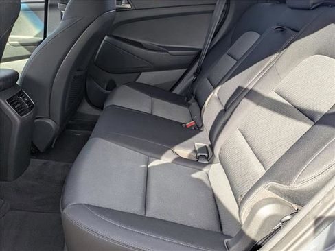 Used 2018 Hyundai Tucson Sport image 16