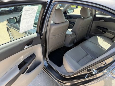 Used 2009 Honda Accord LX-P image 13