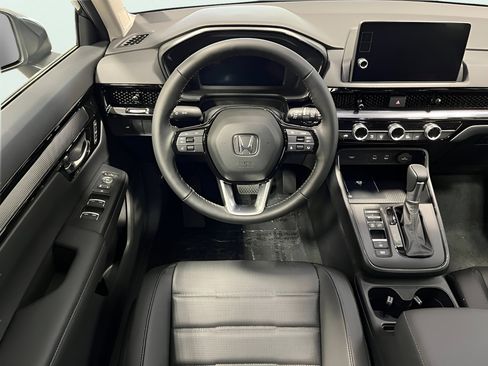 New 2026 Honda CR-V EX-L image 22