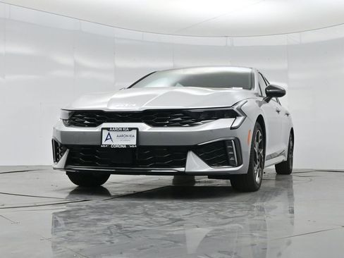 New 2026 Kia K5 GT-Line FWD image 52