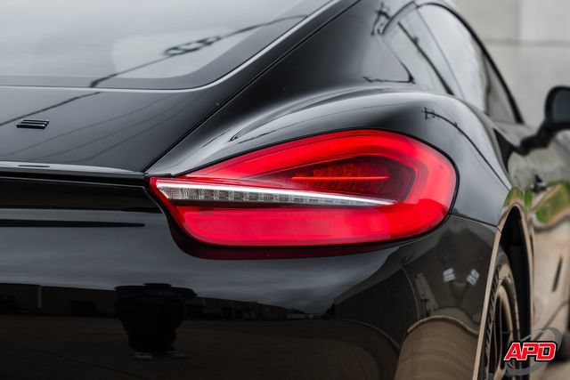 Used 2014 Porsche Cayman RWD image 51