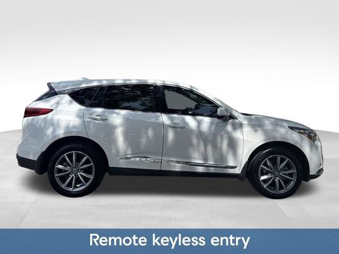 Used 2023 Acura RDX w/ Technology Package FWD image 8