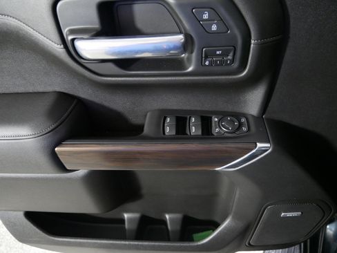 Certified 2021 GMC Sierra 1500 SLT w/ SLT Premium Plus Package image 19