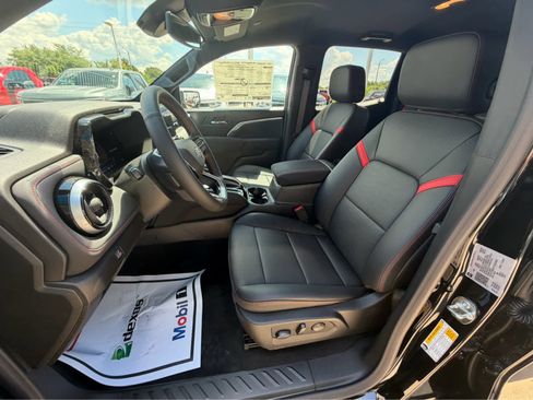 New 2026 Chevrolet Colorado Z71 w/ Z71 Convenience Package 2 AWD/4WD image 20