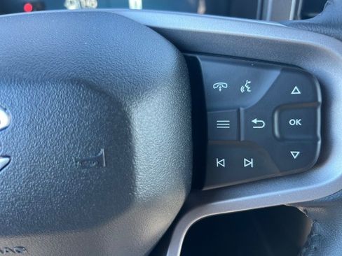 New 2025 Ford Bronco Big Bend image 15