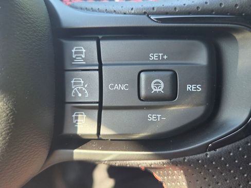 New 2026 Dodge Charger Scat Pack AWD/4WD image 16