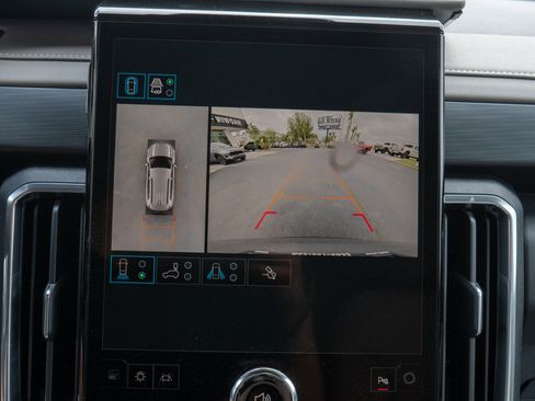 New 2026 GMC Acadia Elevation w/ Elevation Premium Package image 17