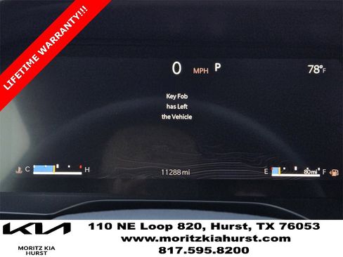 Used 2025 Jeep Grand Cherokee L Laredo image 6