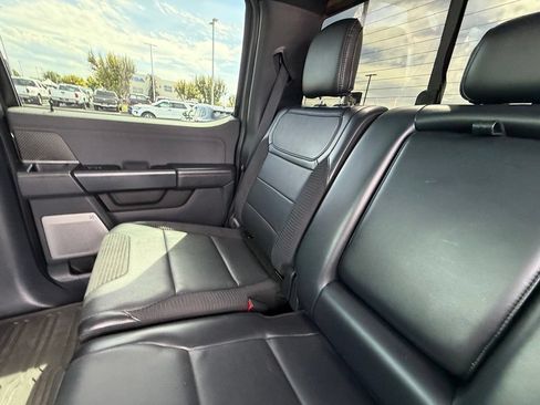 Used 2021 Ford F150 Raptor w/ Equipment Group 801A High AWD/4WD image 22