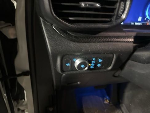 Used 2020 Ford Explorer ST w/ ST High-Performance Pack image 28