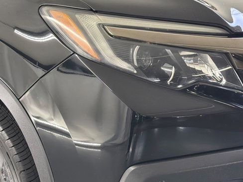 Used 2019 Honda Ridgeline Black Edition image 11