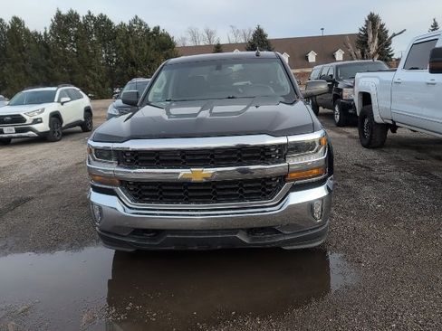 Used 2017 Chevrolet Silverado 1500 LT w/ All Star Edition image 2