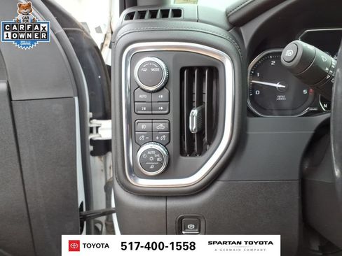 Used 2021 GMC Sierra 2500 Denali AWD/4WD image 18