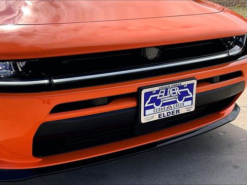 New 2026 Dodge Charger Scat Pack AWD/4WD image 31