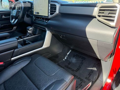 Used 2022 Toyota Tundra Limited AWD/4WD image 29