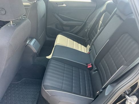 Certified 2024 Volkswagen Jetta Sport FWD image 16